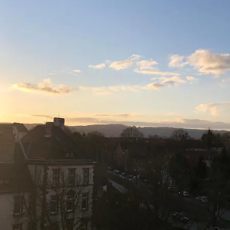 Apartament Aueblick Kassel
