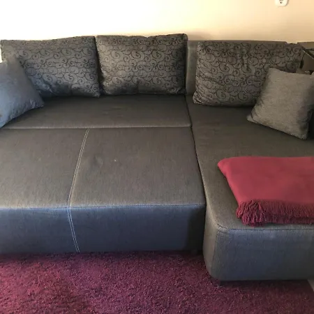 Aueblick Appartement