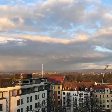 Appartamento Aueblick Kassel