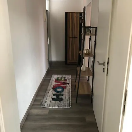 Aueblick Apartment *