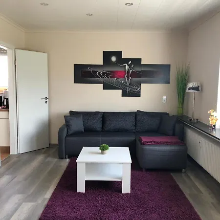 Aueblick Apartment