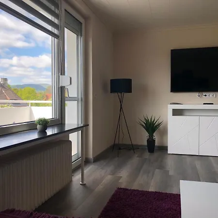 Aueblick 公寓 卡塞尔