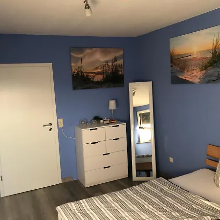 Aueblick Apartment *