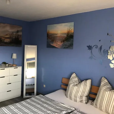 Apartment Aueblick Kassel