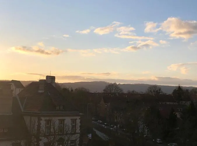 Apartment Aueblick Kassel