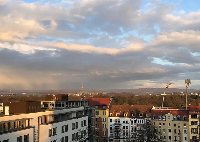 Apartment Aueblick Kassel