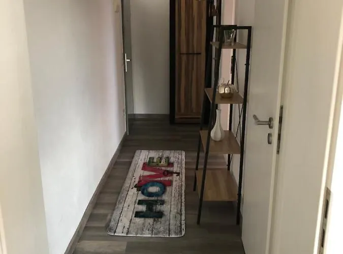 Aueblick Apartment *