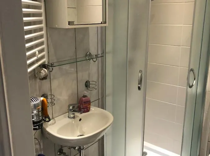 Apartment Aueblick *