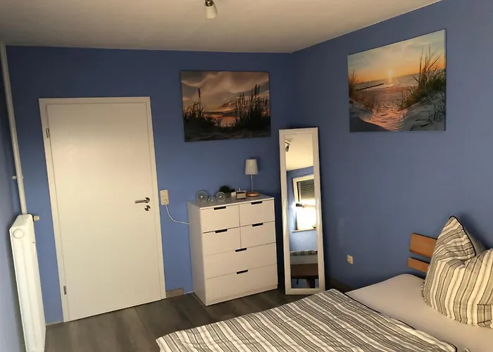 Aueblick Apartment *