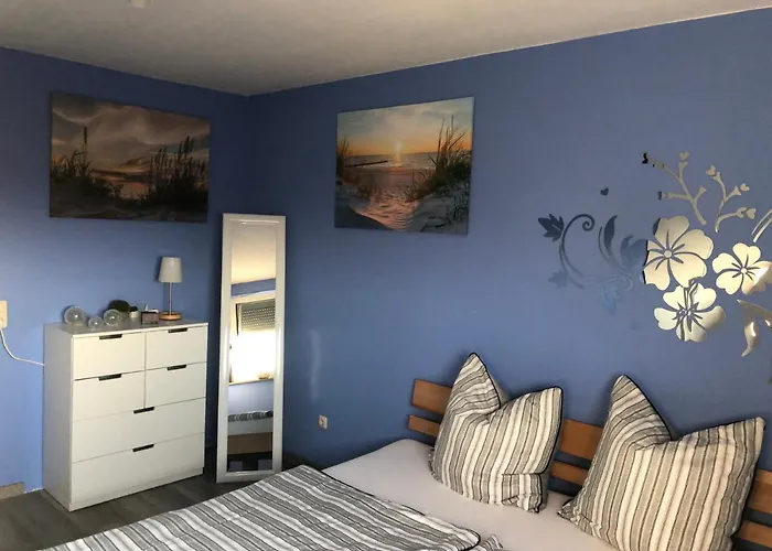 Apartment Aueblick Kassel